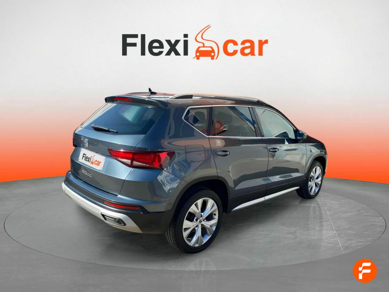 Foto Seat Ateca 7