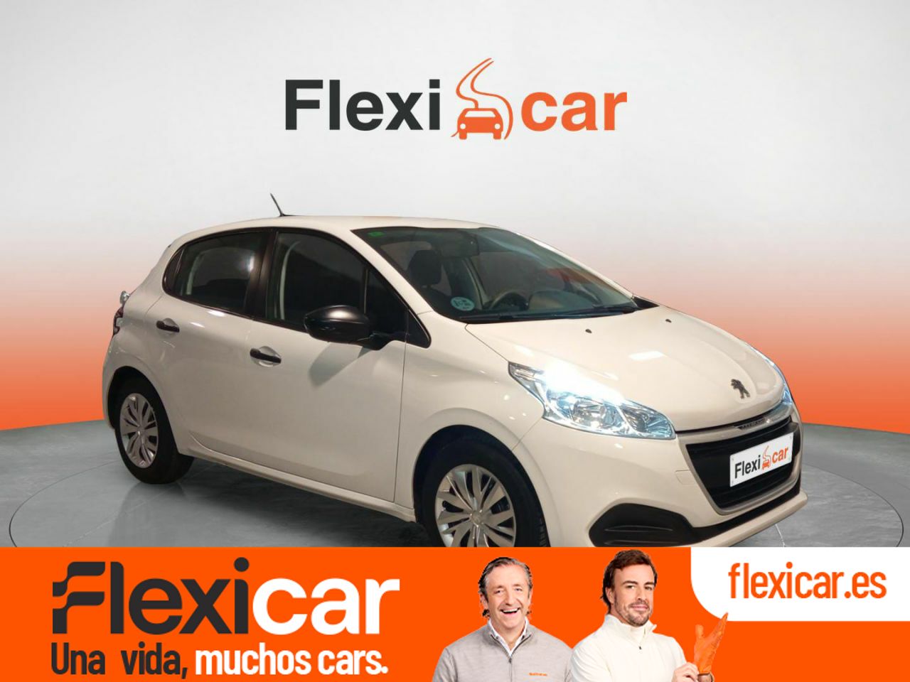 Foto Peugeot 208 1