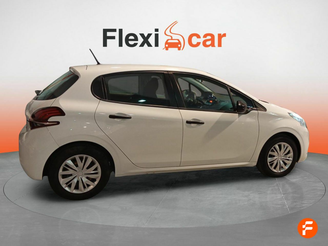 Foto Peugeot 208 2