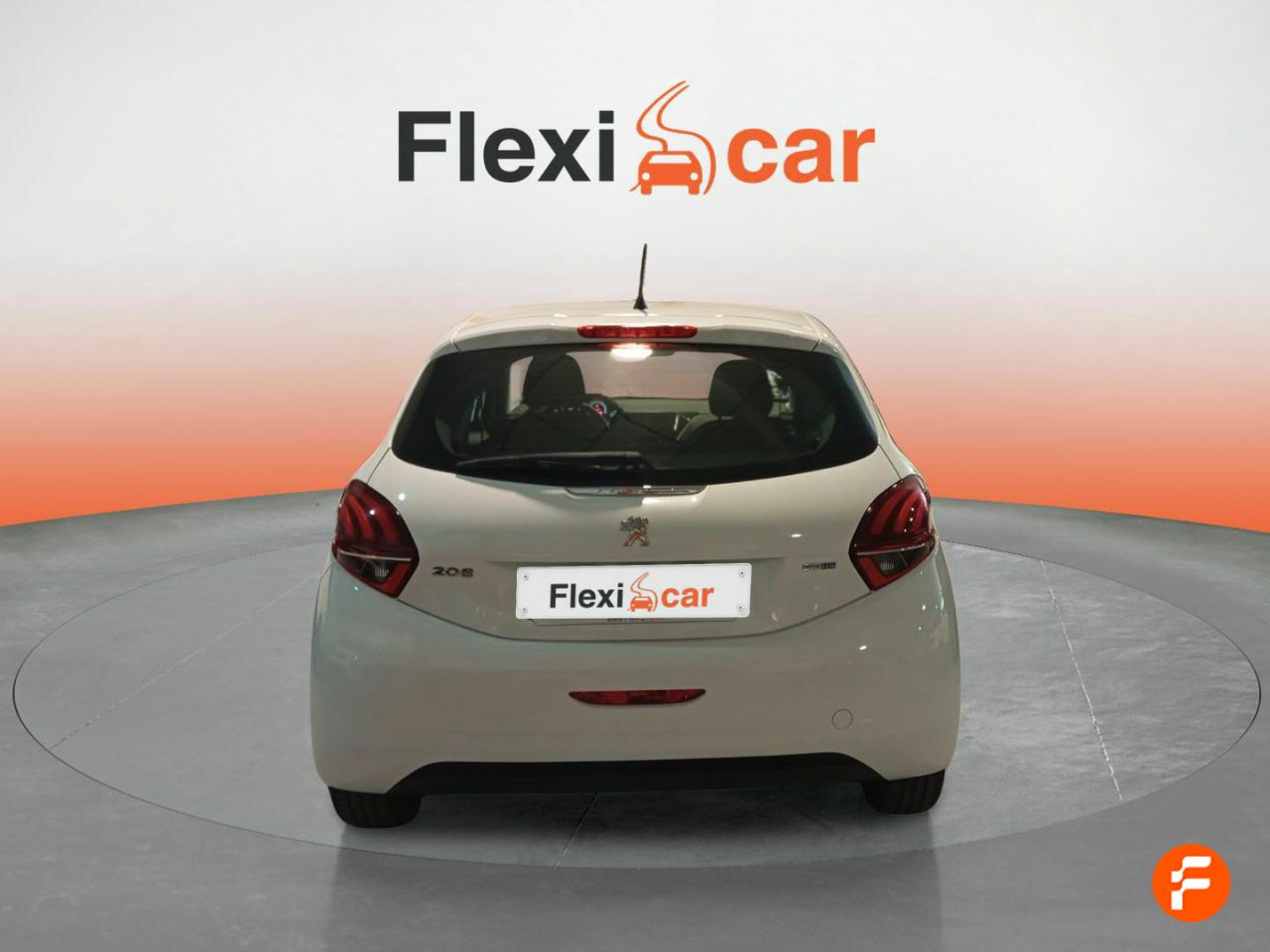 Foto Peugeot 208 3