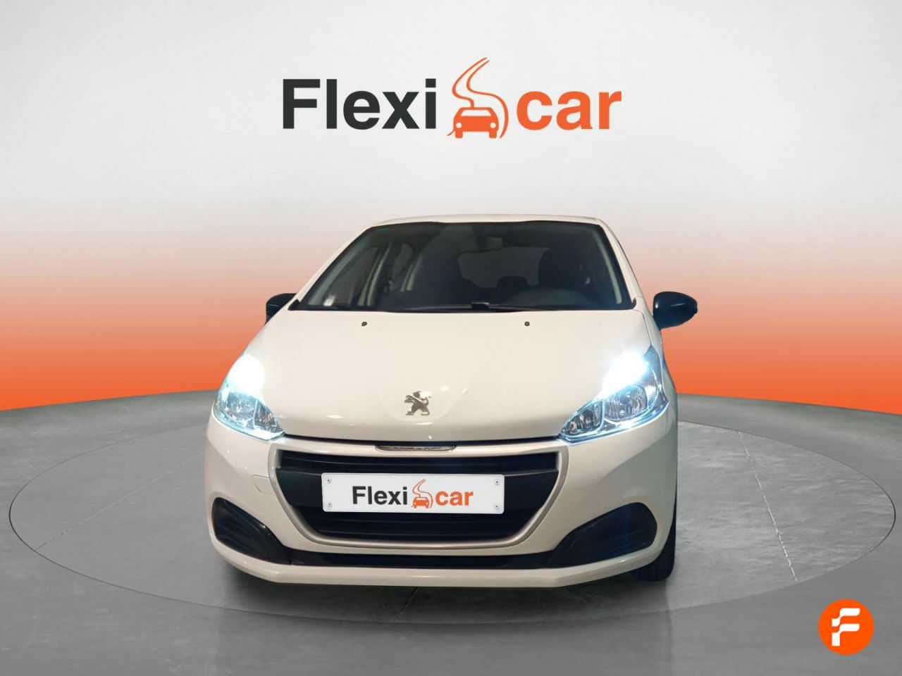 Foto Peugeot 208 5