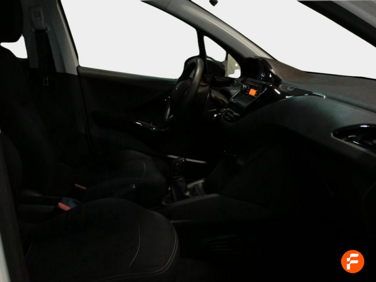 Foto Peugeot 208 7