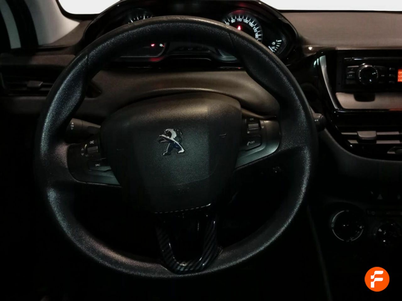 Foto Peugeot 208 9