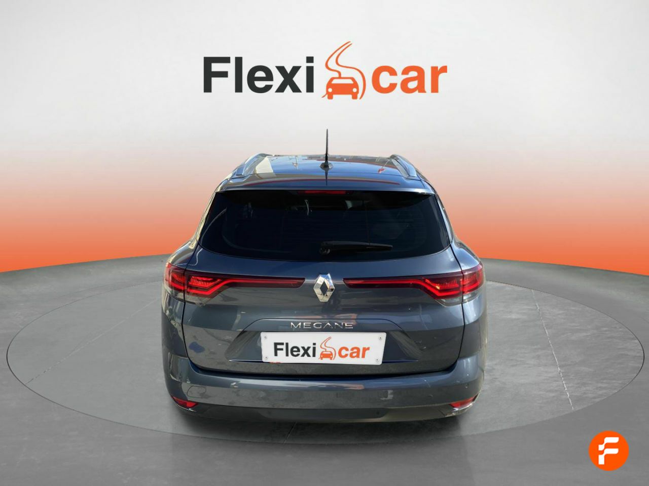 Foto Renault Mégane 3