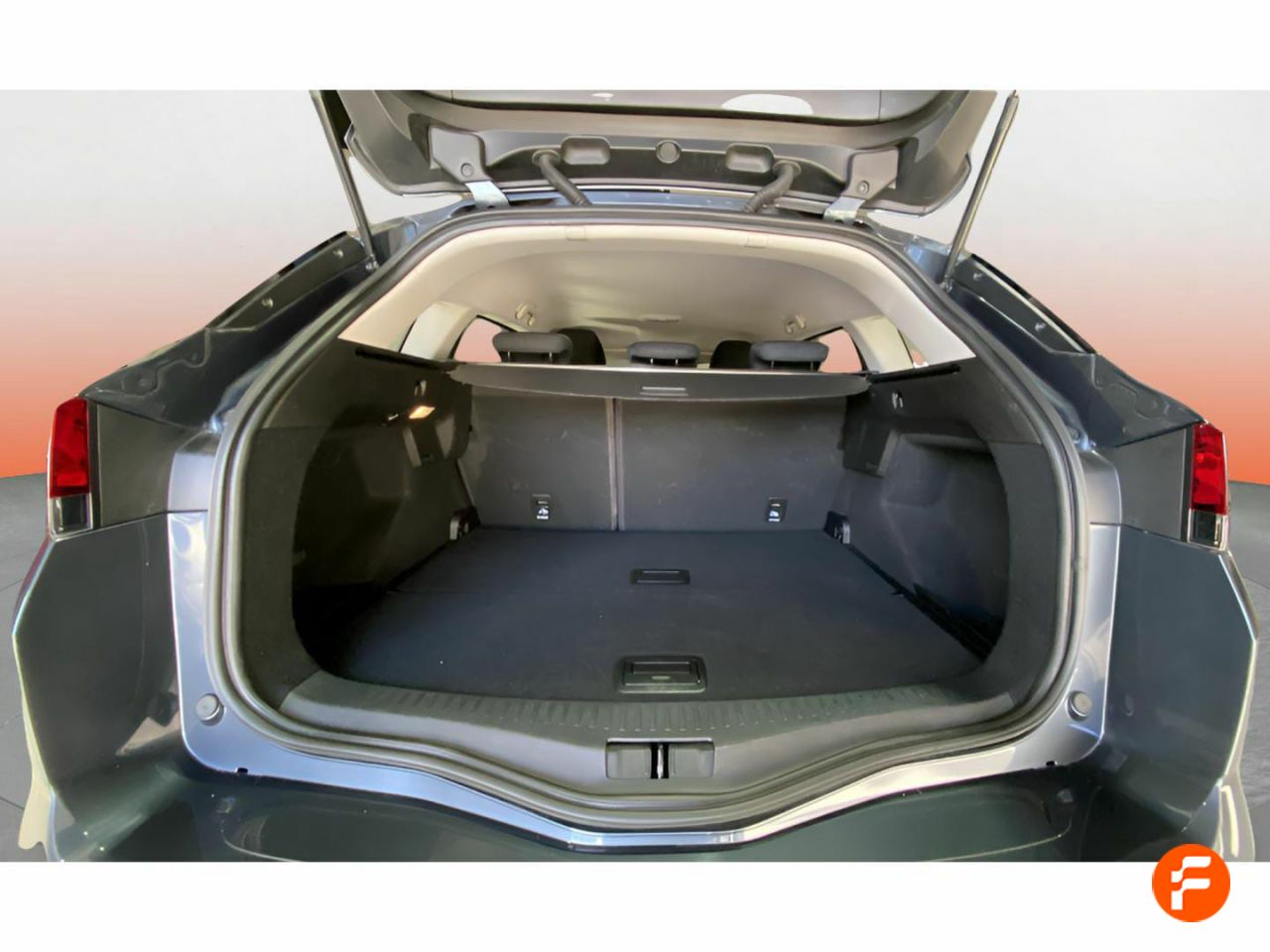 Foto Renault Mégane 7