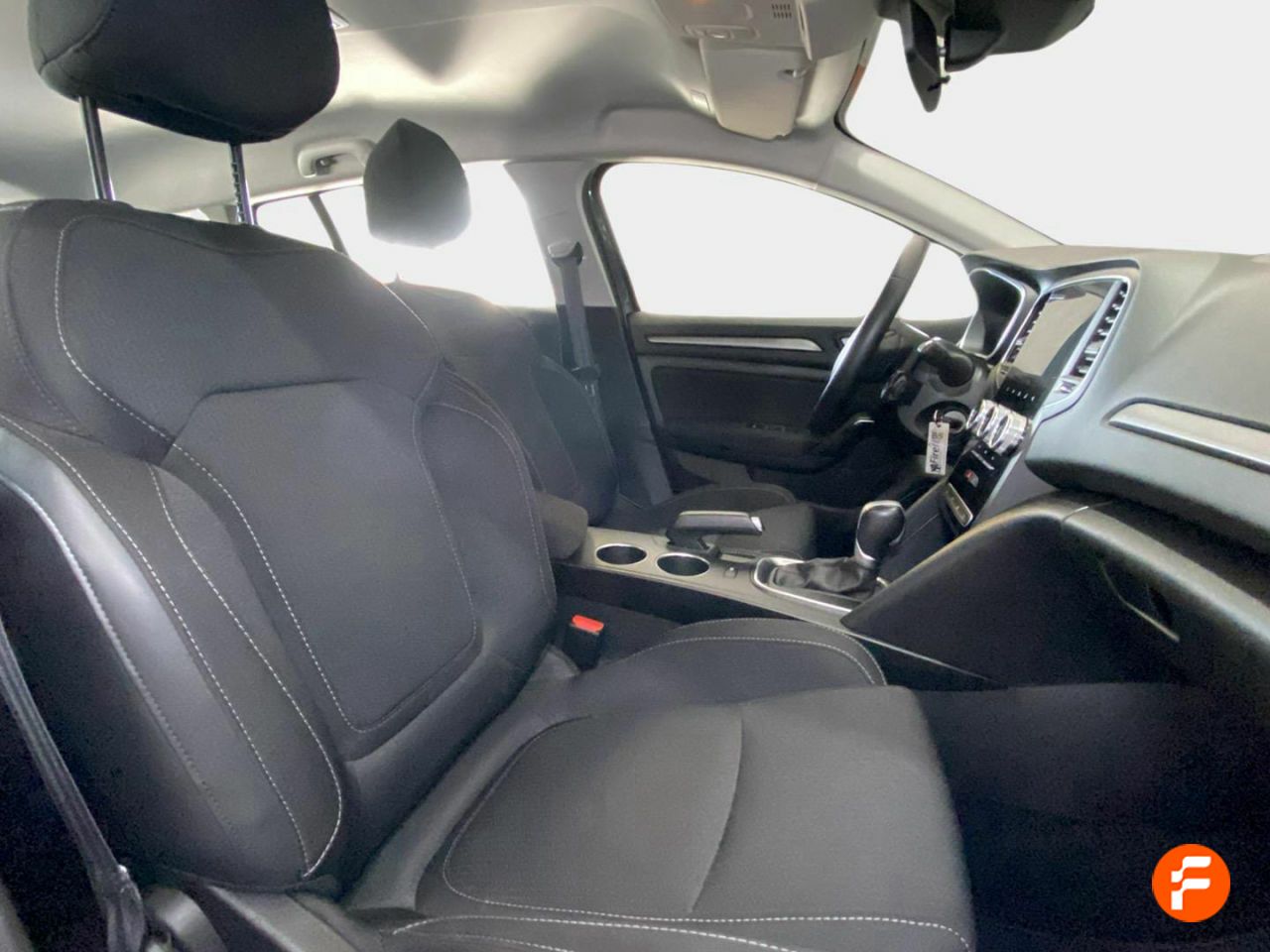 Foto Renault Mégane 8