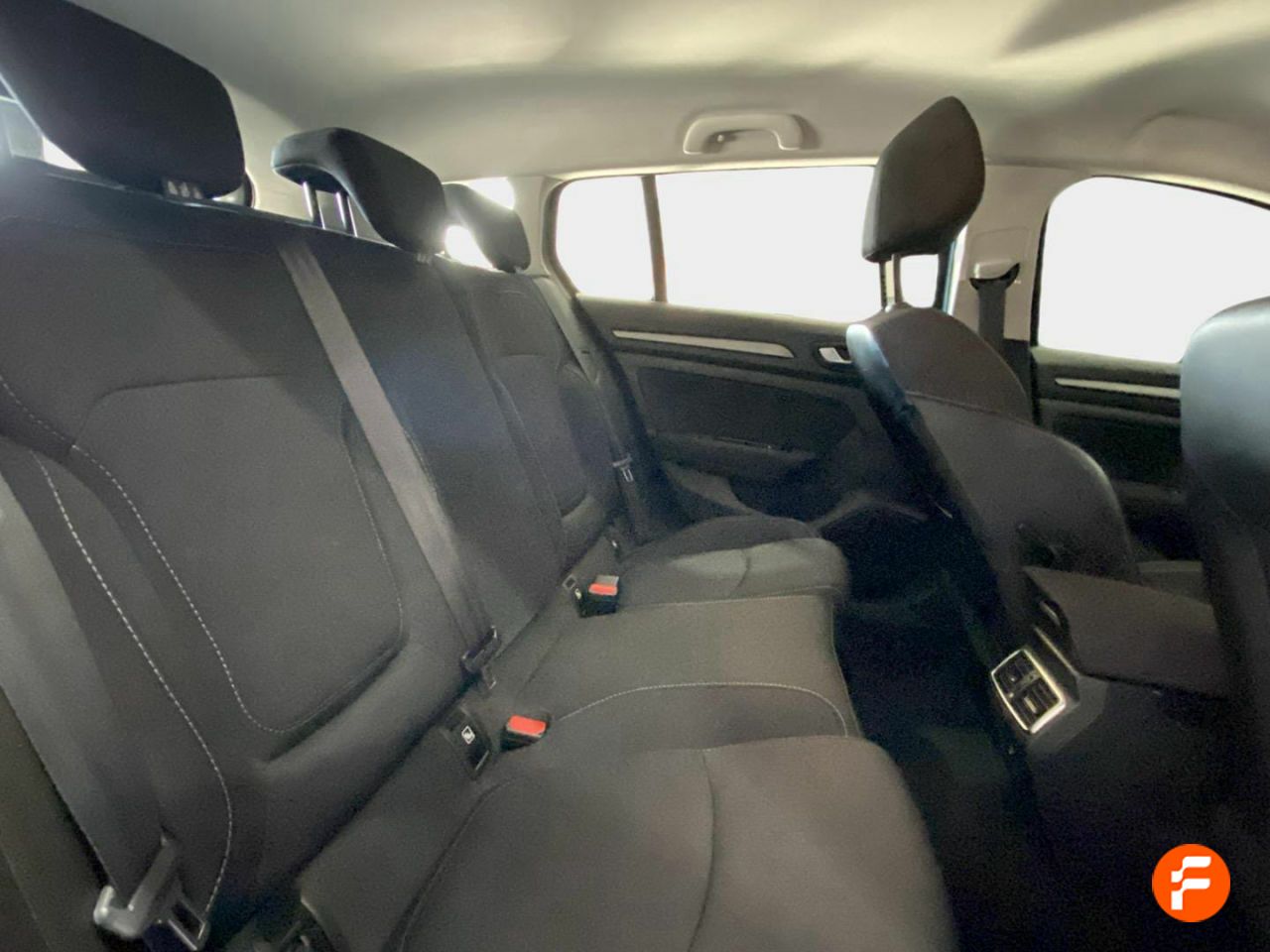 Foto Renault Mégane 9