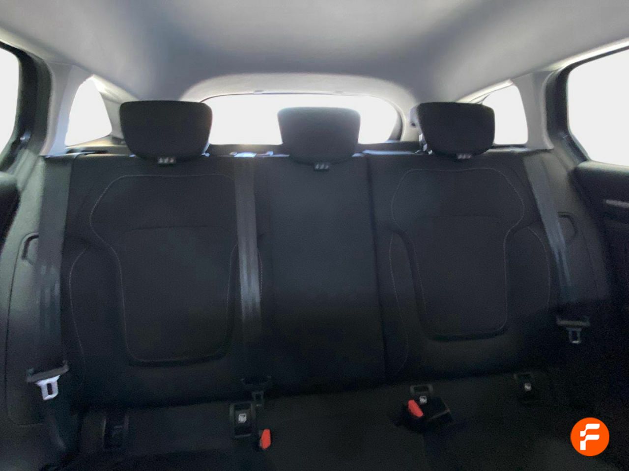 Foto Renault Mégane 10