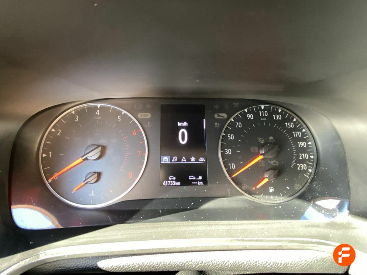 Foto Renault Mégane 11