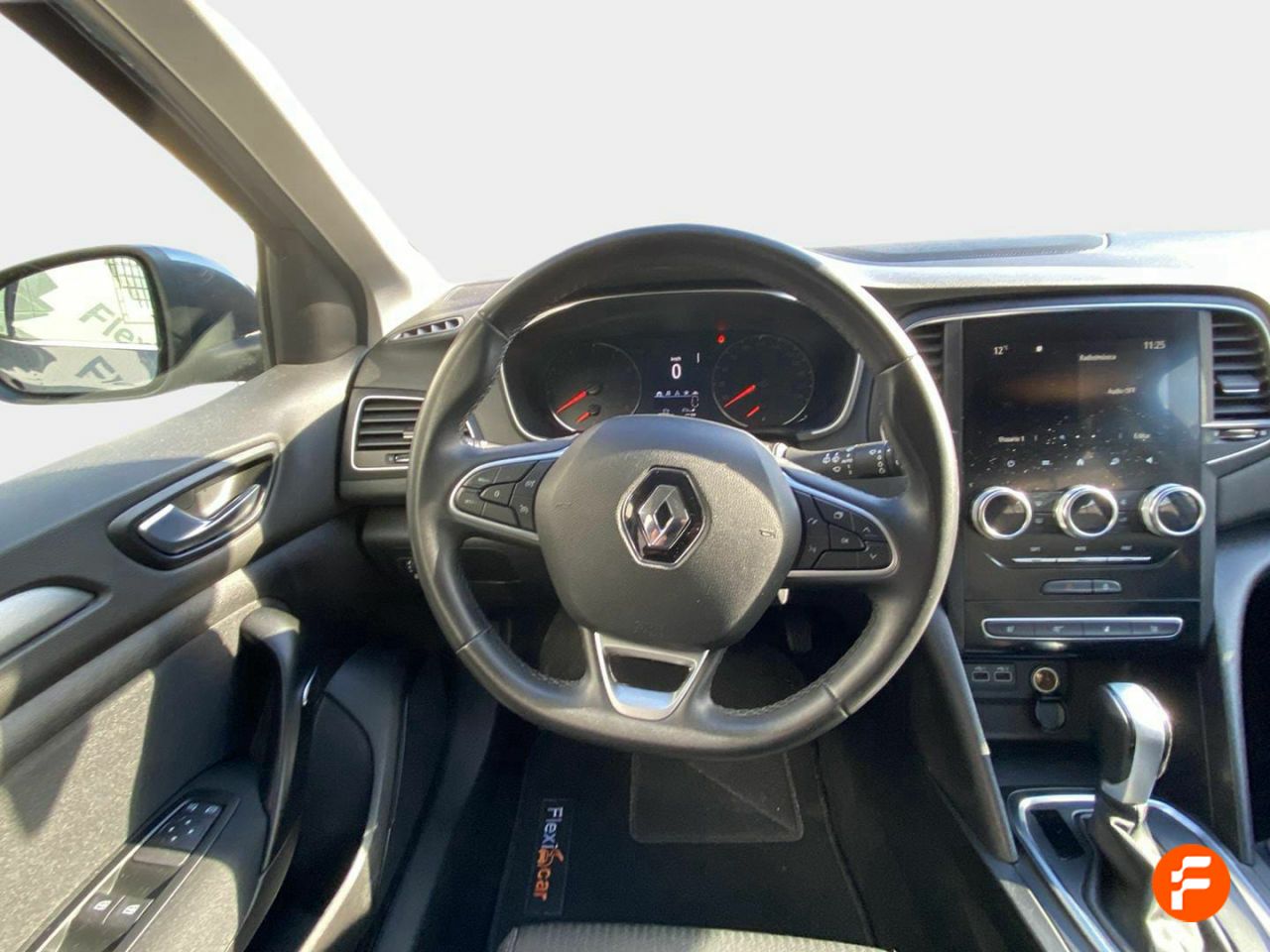 Foto Renault Mégane 12