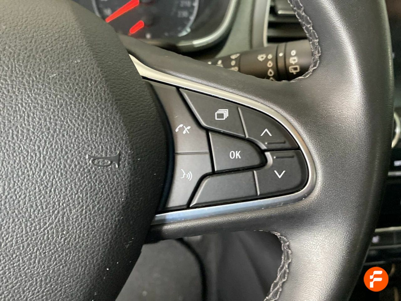 Foto Renault Mégane 17