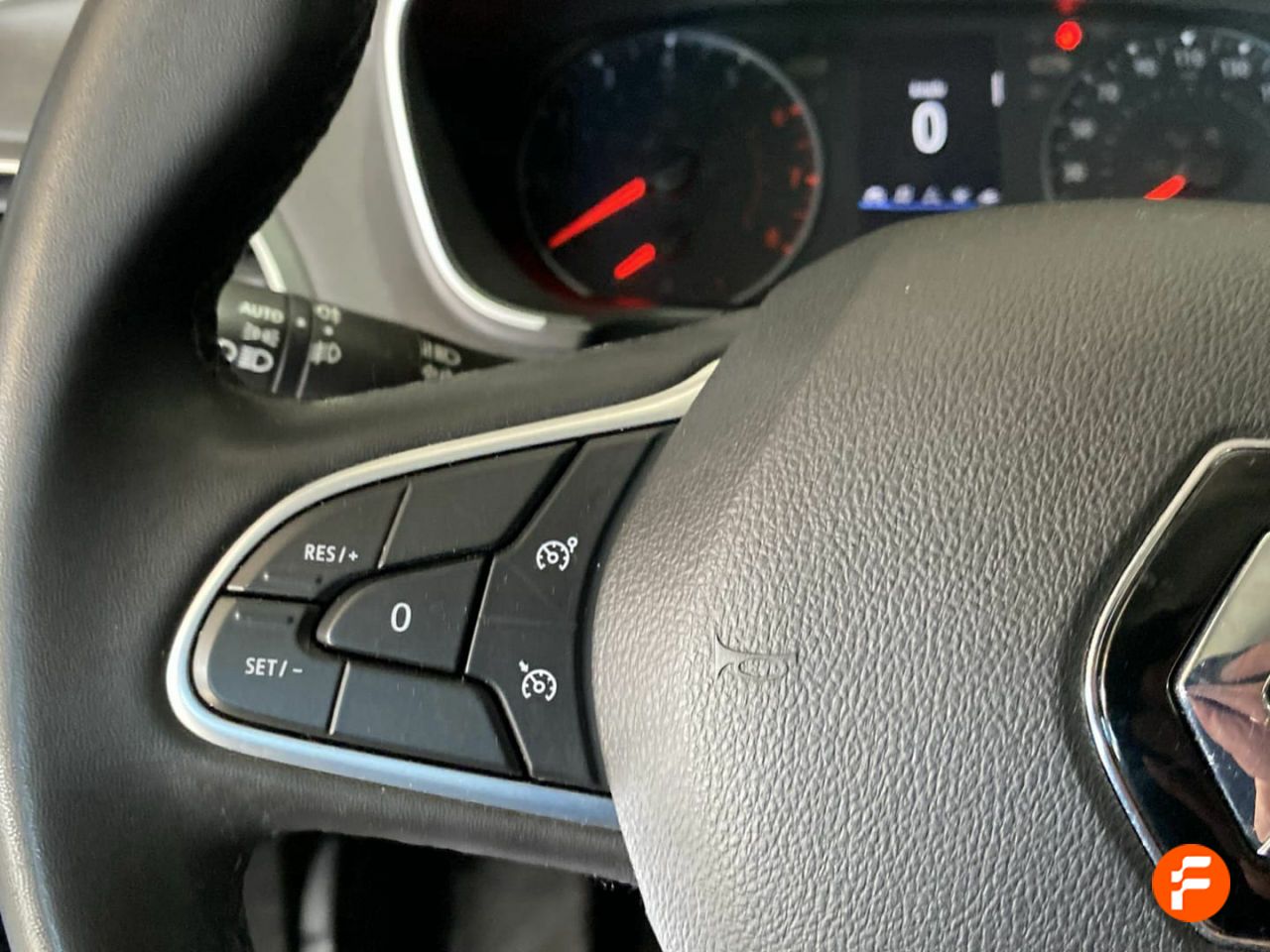 Foto Renault Mégane 18