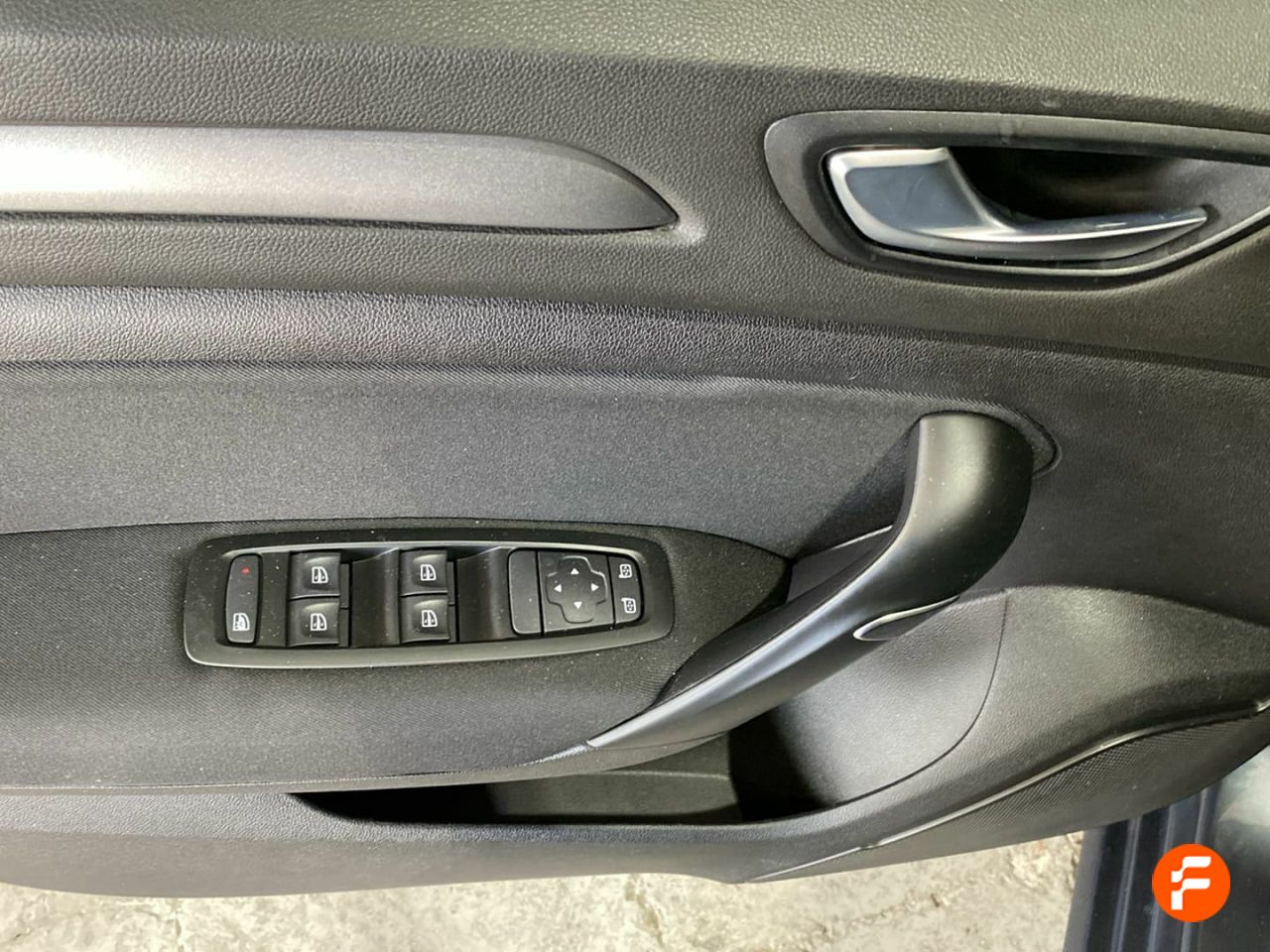 Foto Renault Mégane 19
