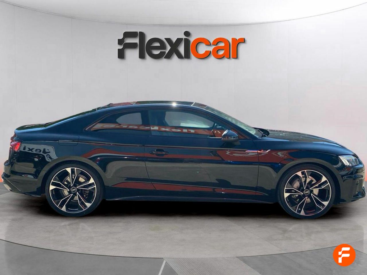 Foto Audi A5 2