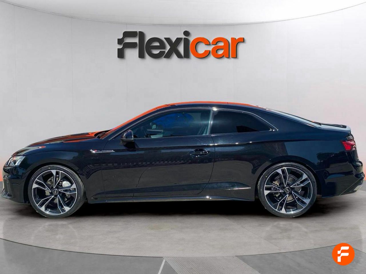 Foto Audi A5 4
