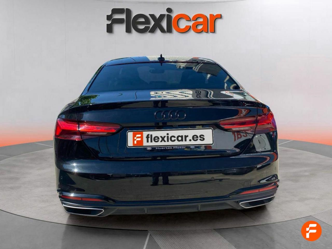Foto Audi A5 5