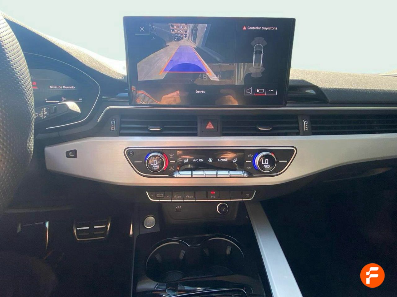 Foto Audi A5 7