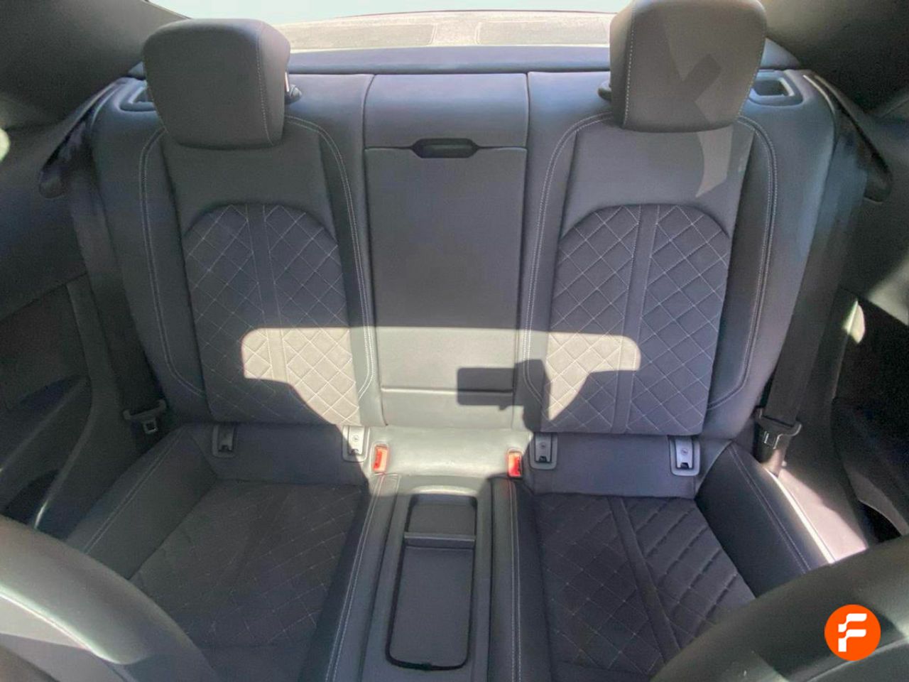 Foto Audi A5 11