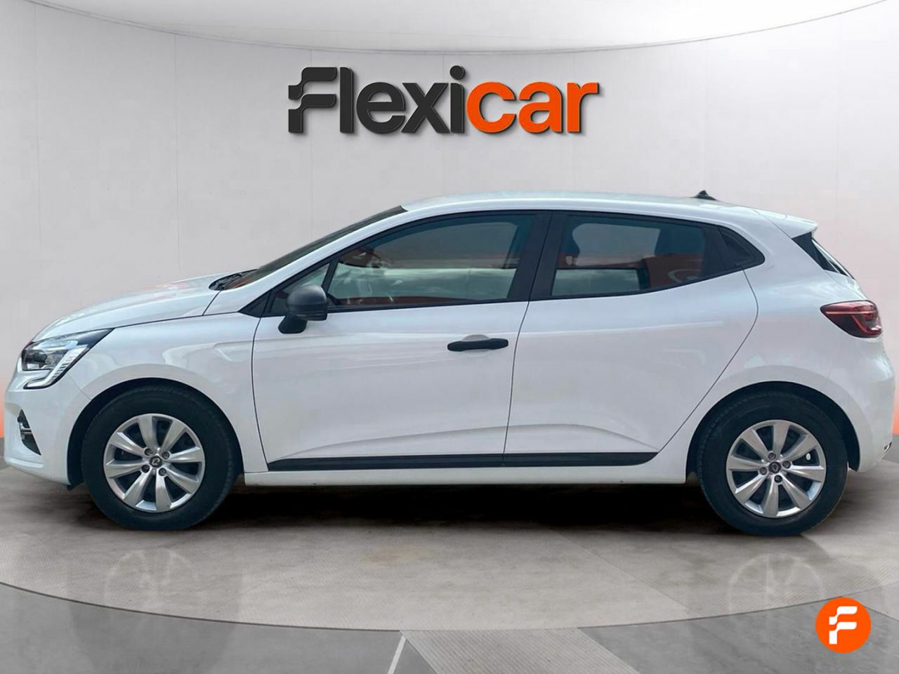 Foto Renault Clio 4