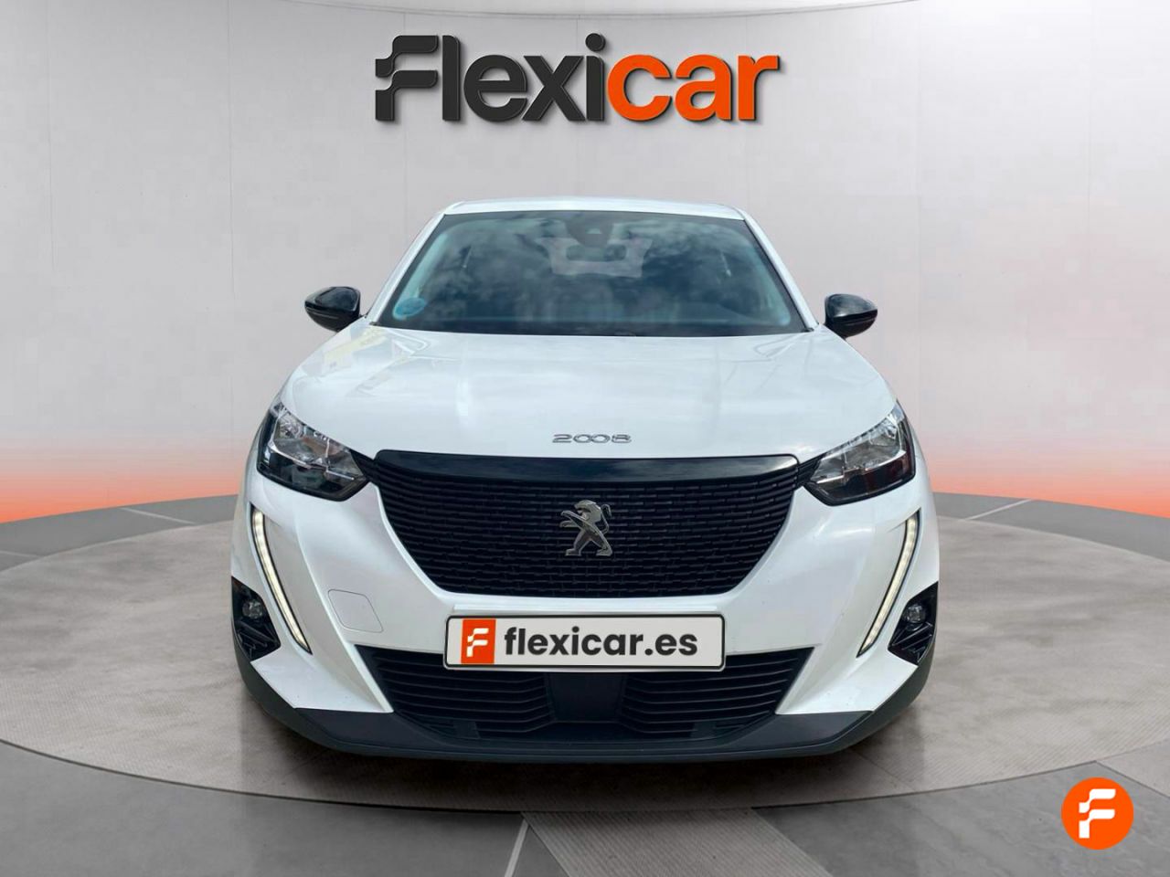 Foto Peugeot 2008 2