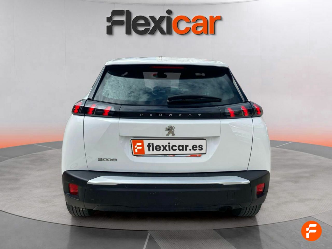 Foto Peugeot 2008 3