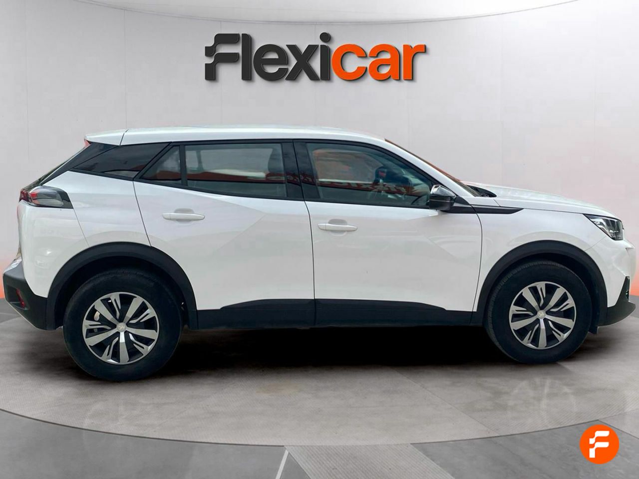 Foto Peugeot 2008 4