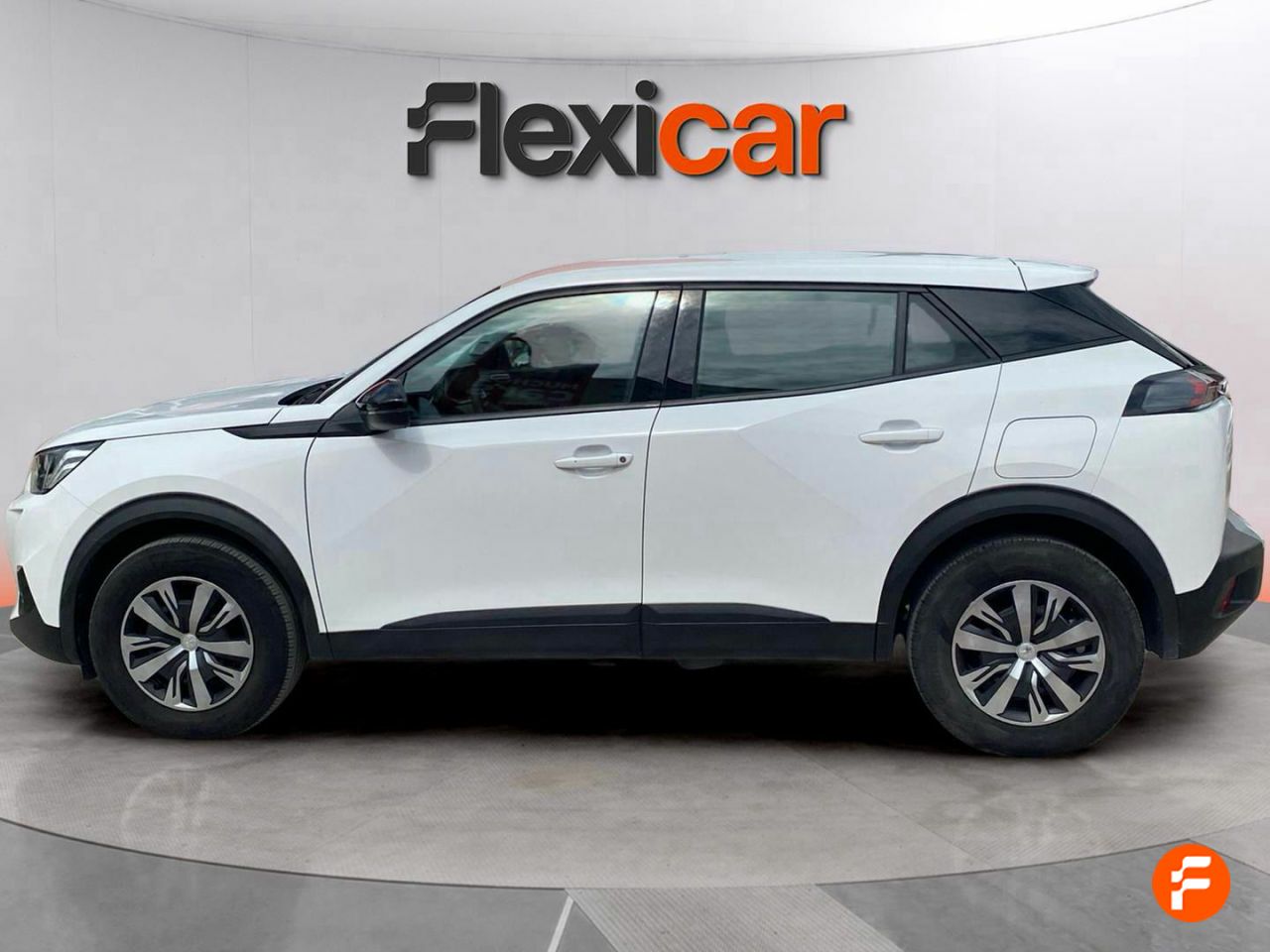 Foto Peugeot 2008 5