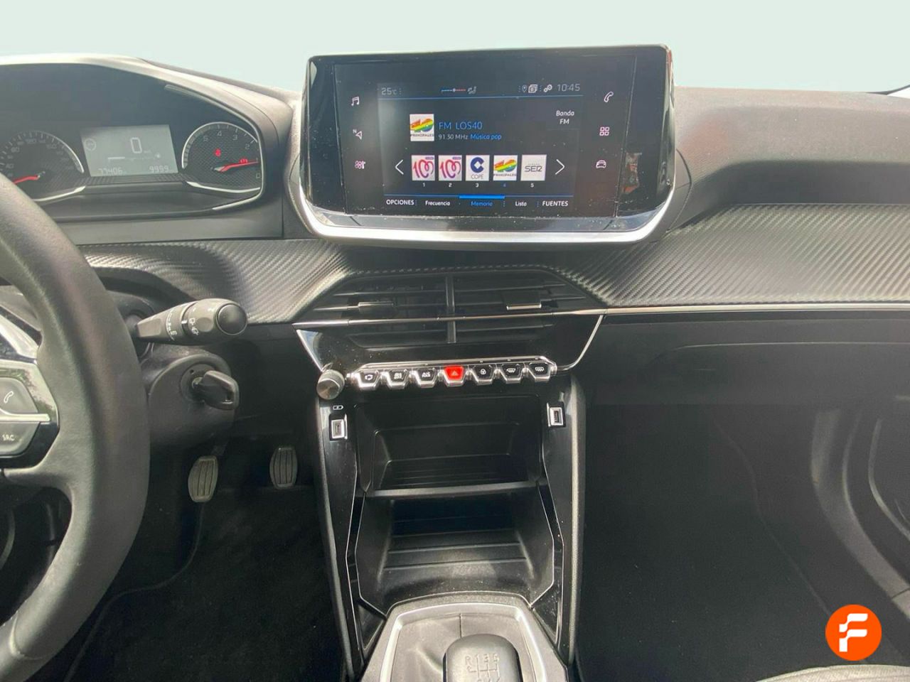 Foto Peugeot 2008 7