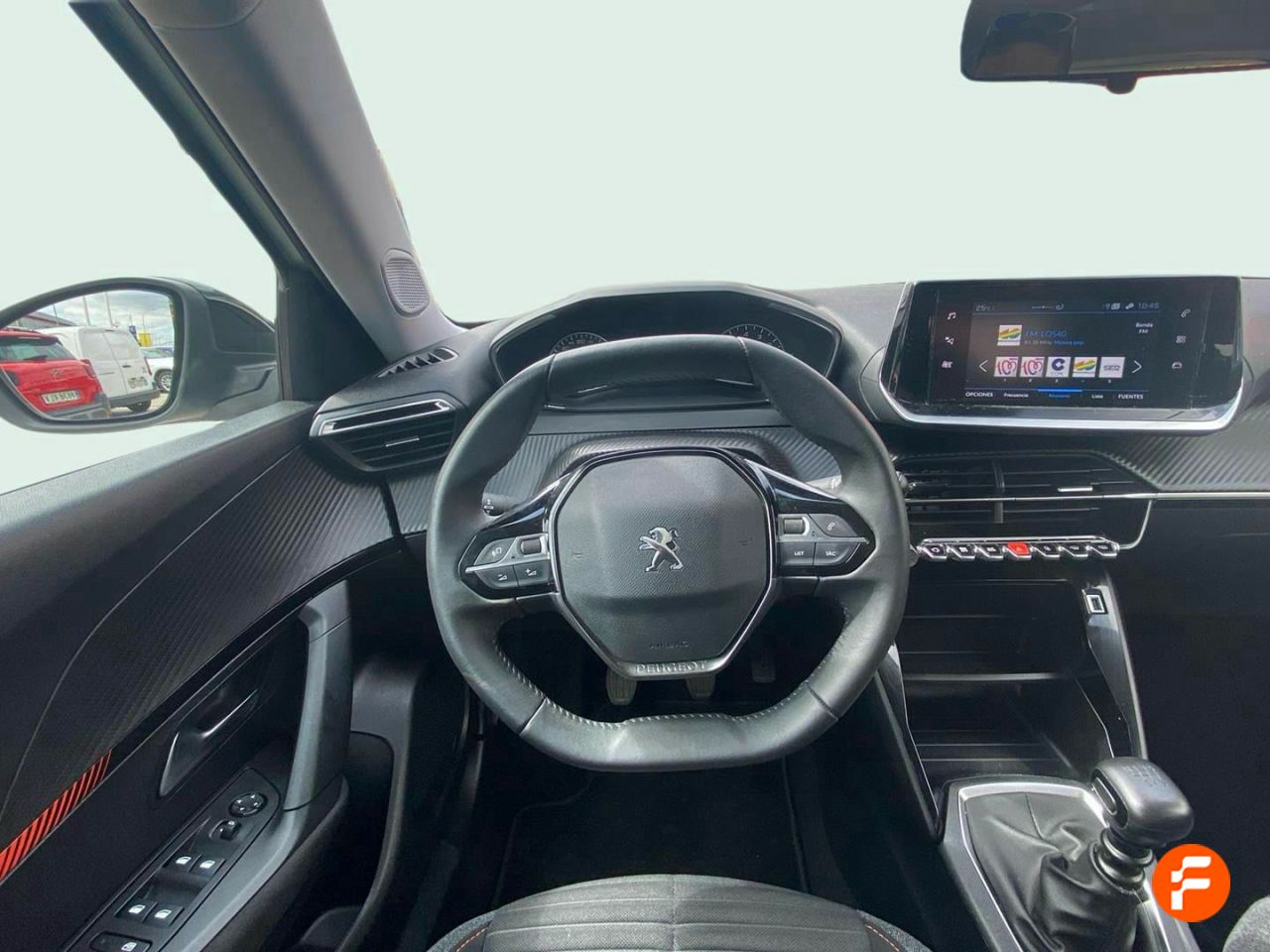 Foto Peugeot 2008 8