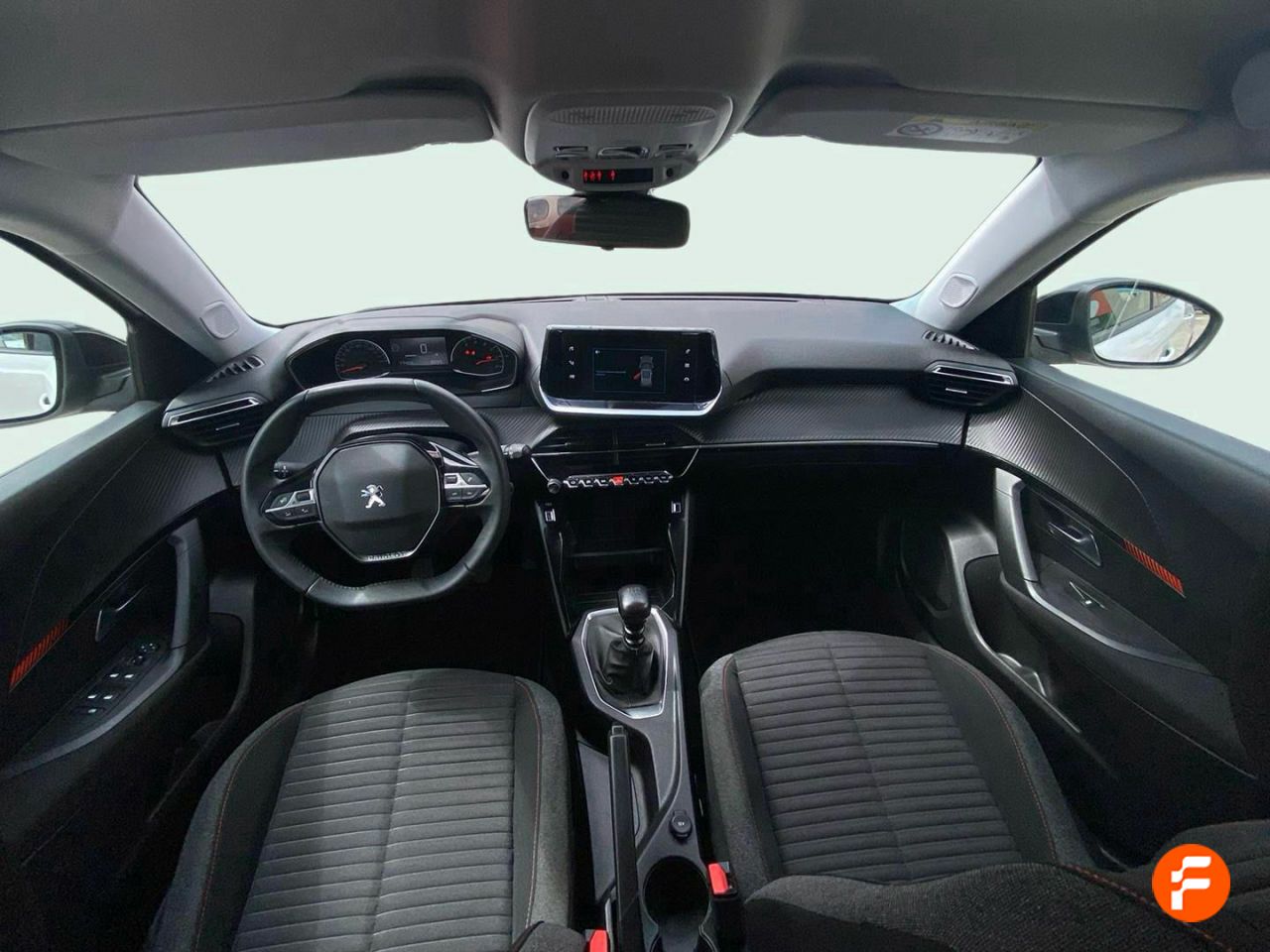 Foto Peugeot 2008 14