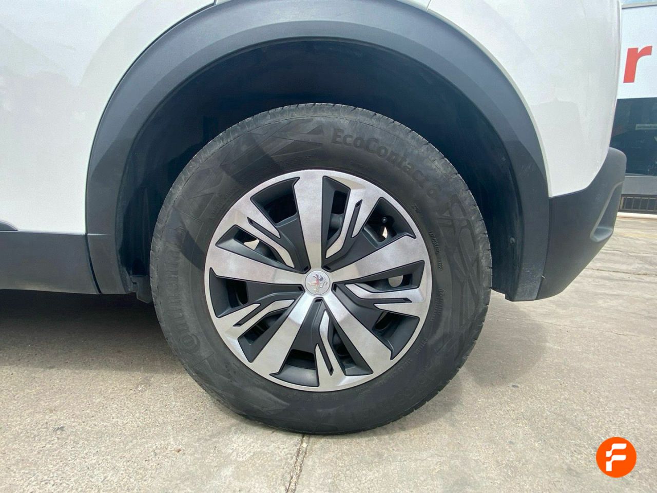 Foto Peugeot 2008 16