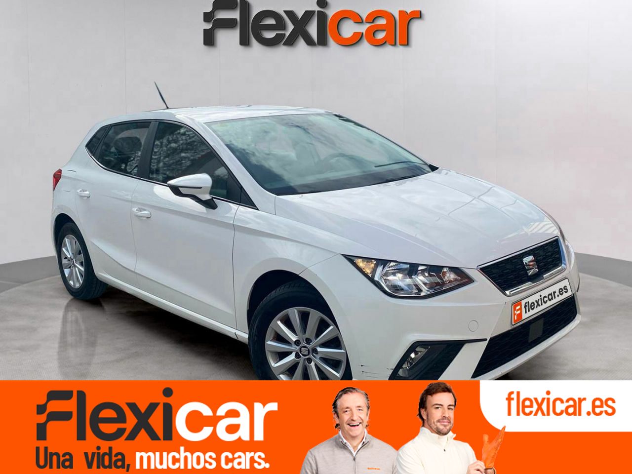 Foto Seat Ibiza 1