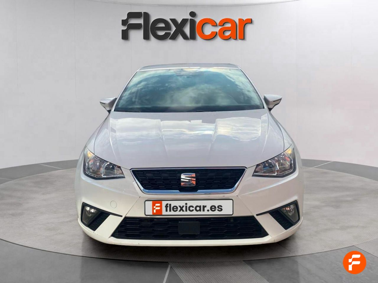 Foto Seat Ibiza 2