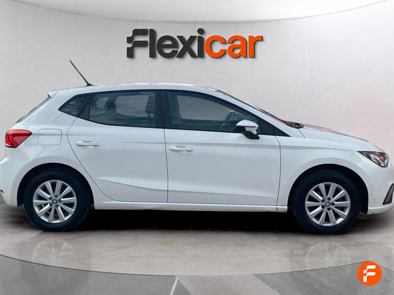 Foto Seat Ibiza 3