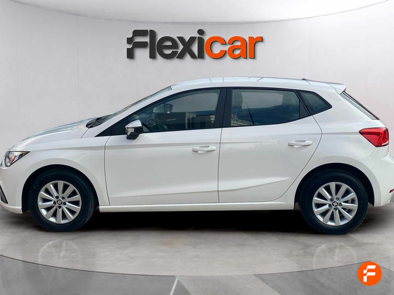 Foto Seat Ibiza 4