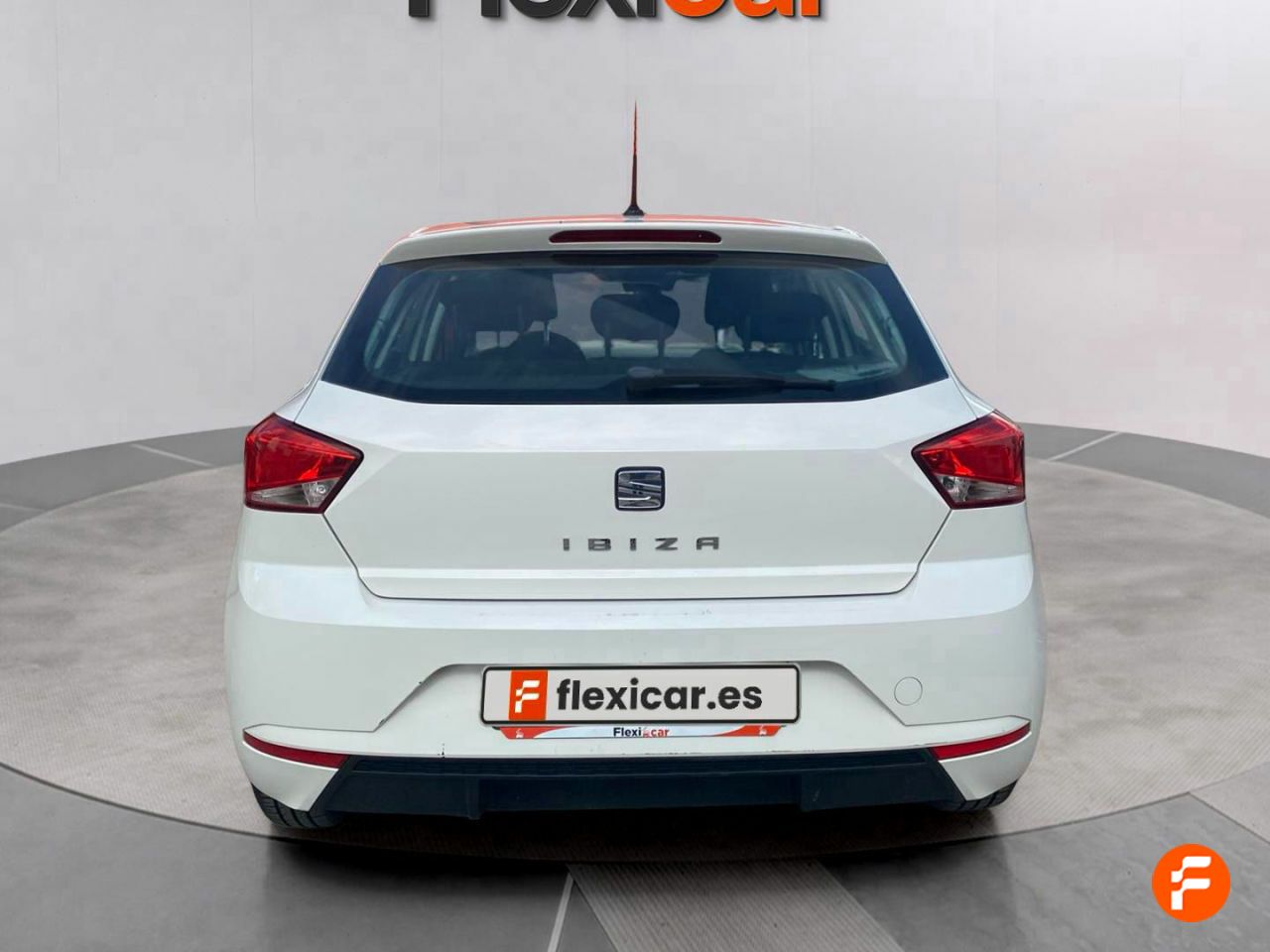 Foto Seat Ibiza 5