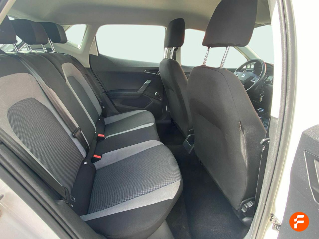 Foto Seat Ibiza 8
