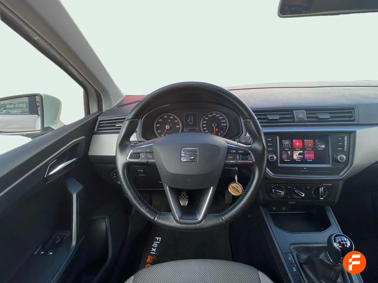 Foto Seat Ibiza 9
