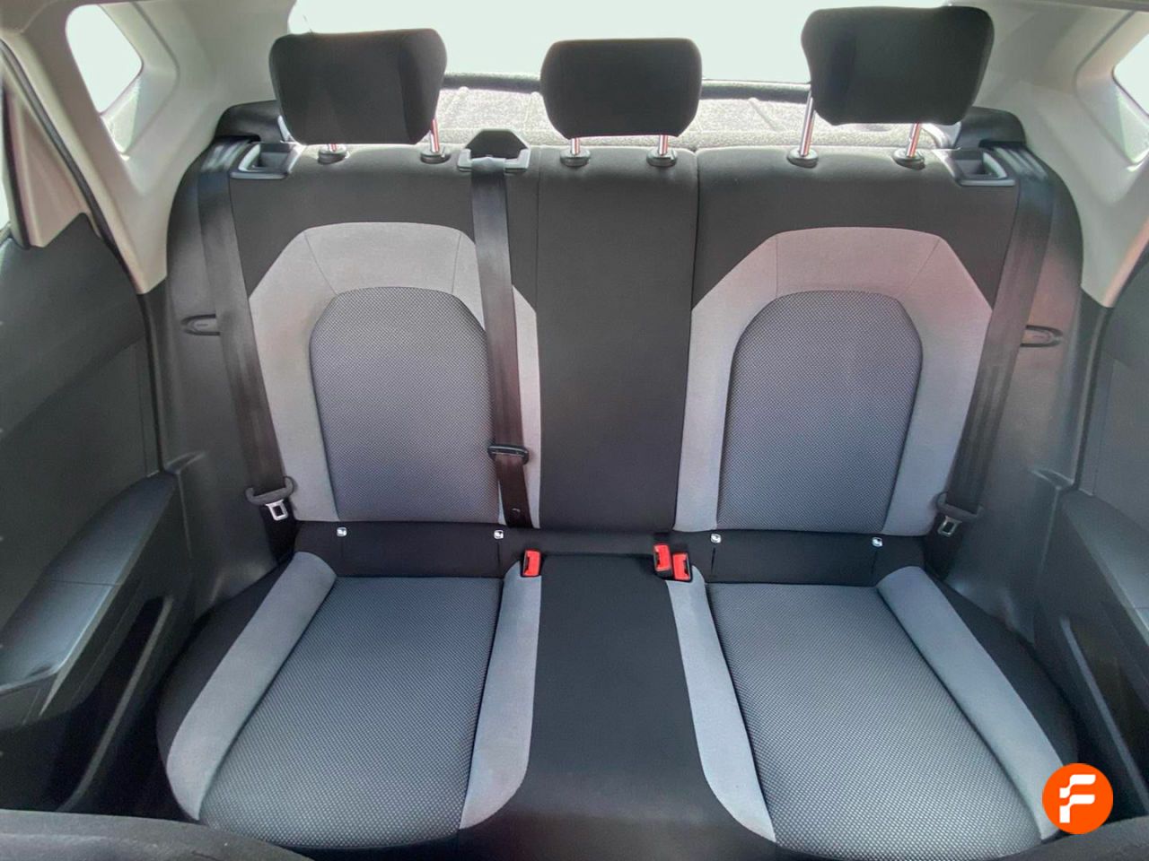 Foto Seat Ibiza 12