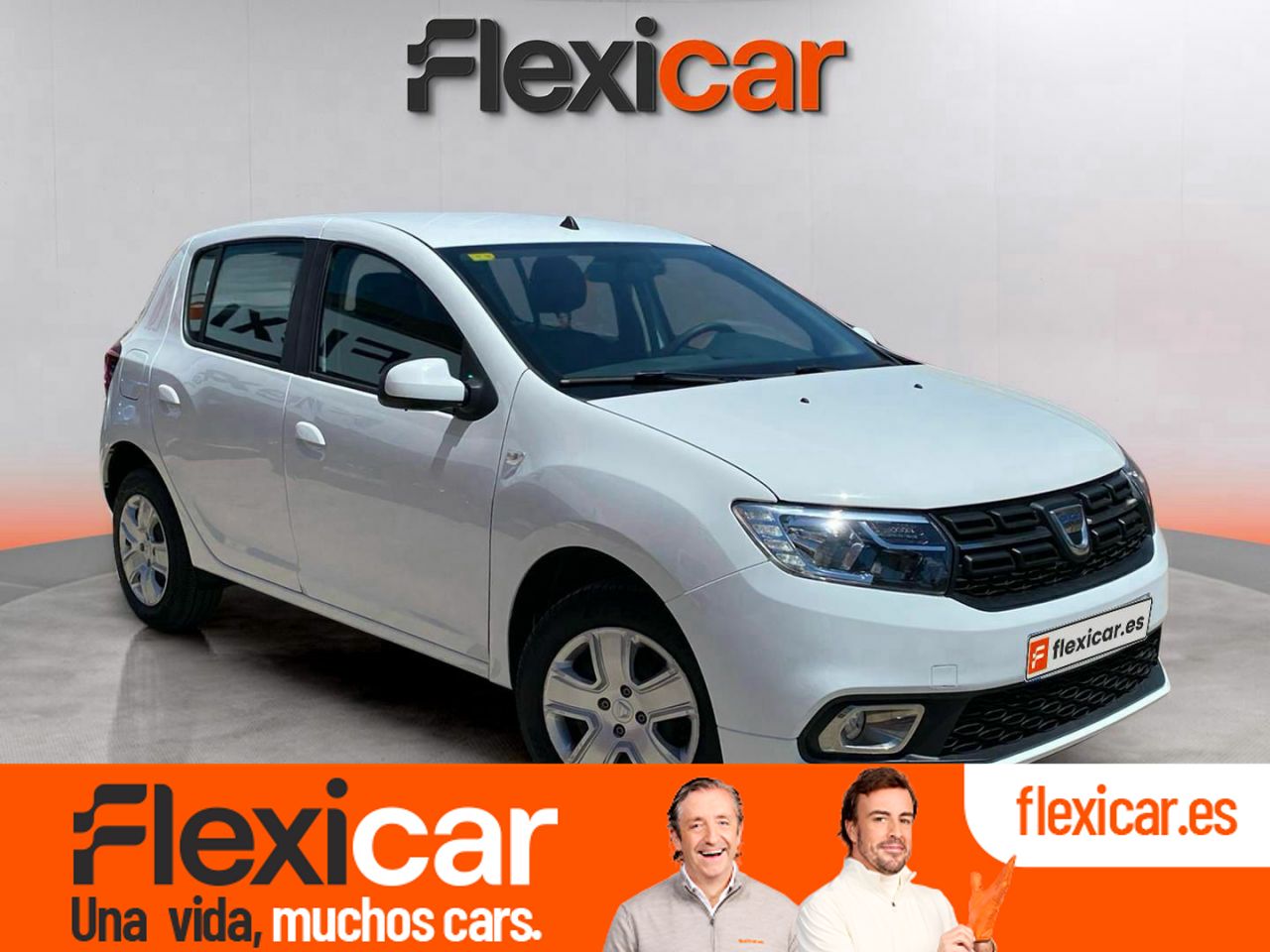 Foto Dacia Sandero 1