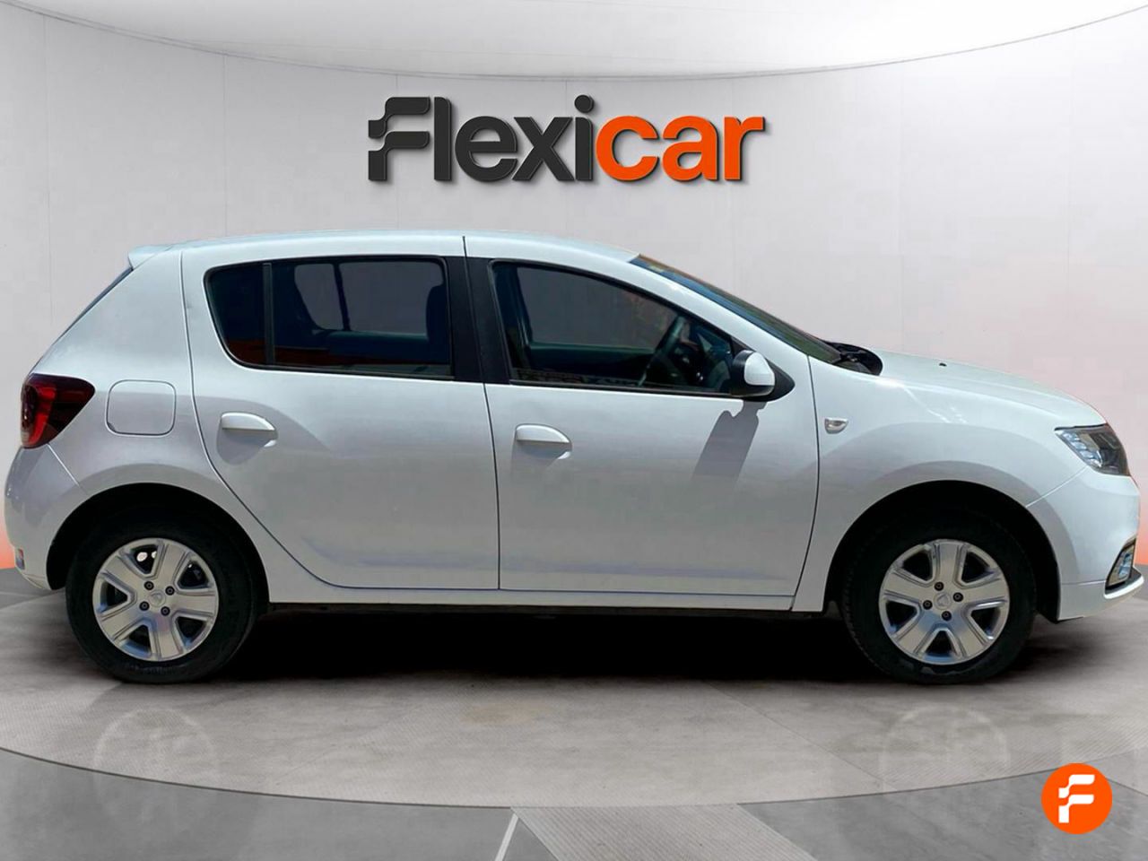 Foto Dacia Sandero 3