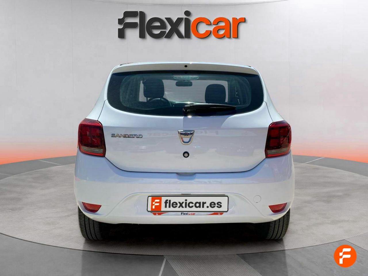 Foto Dacia Sandero 5