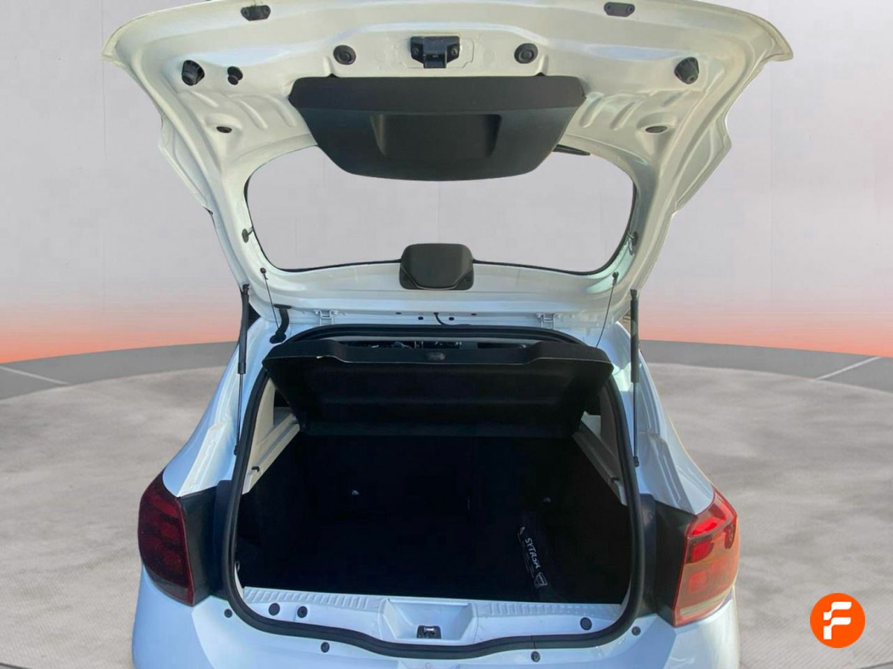 Foto Dacia Sandero 7