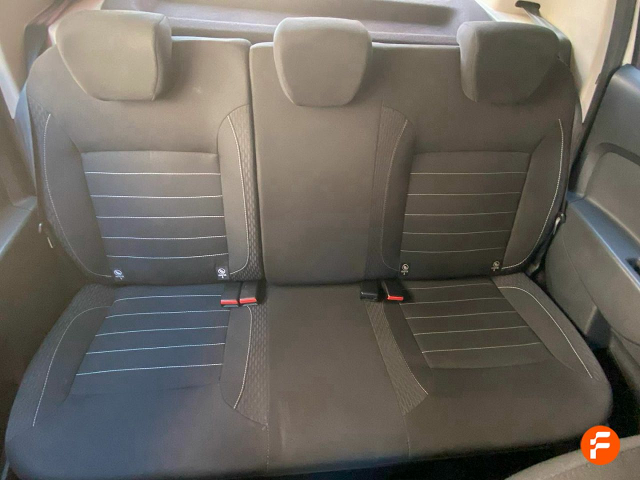 Foto Dacia Sandero 12