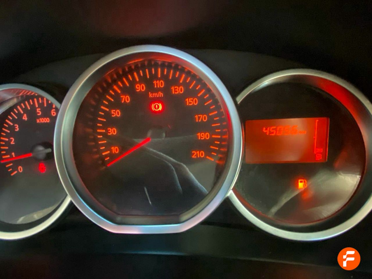 Foto Dacia Sandero 13