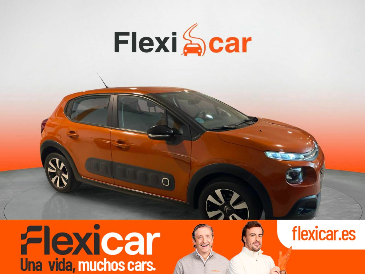 Foto Citroën C3 1