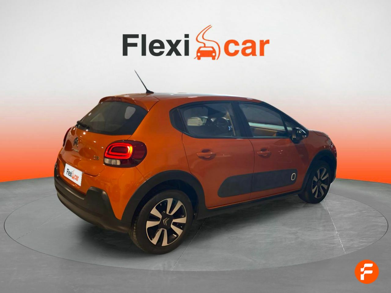 Foto Citroën C3 2