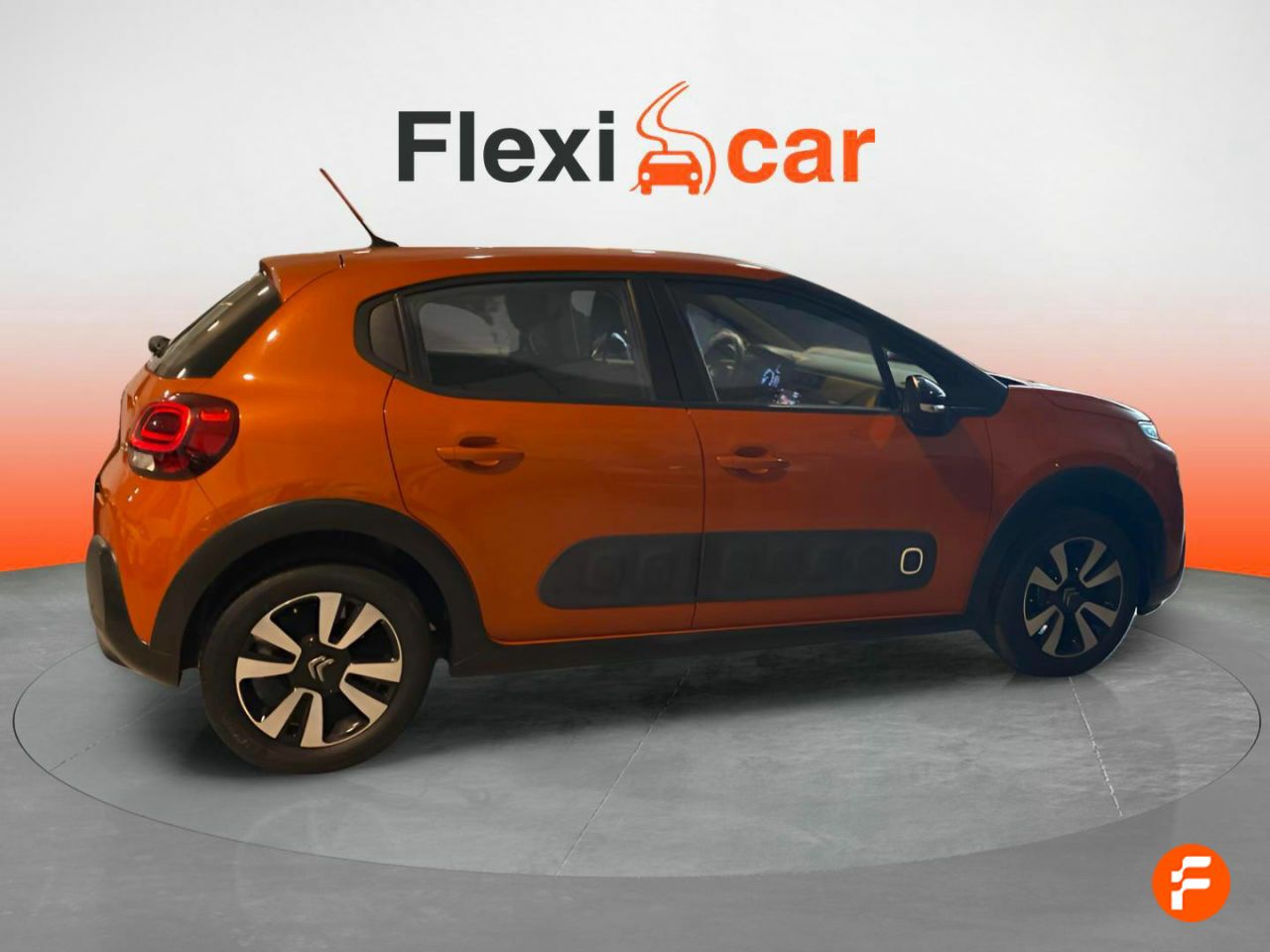 Foto Citroën C3 3