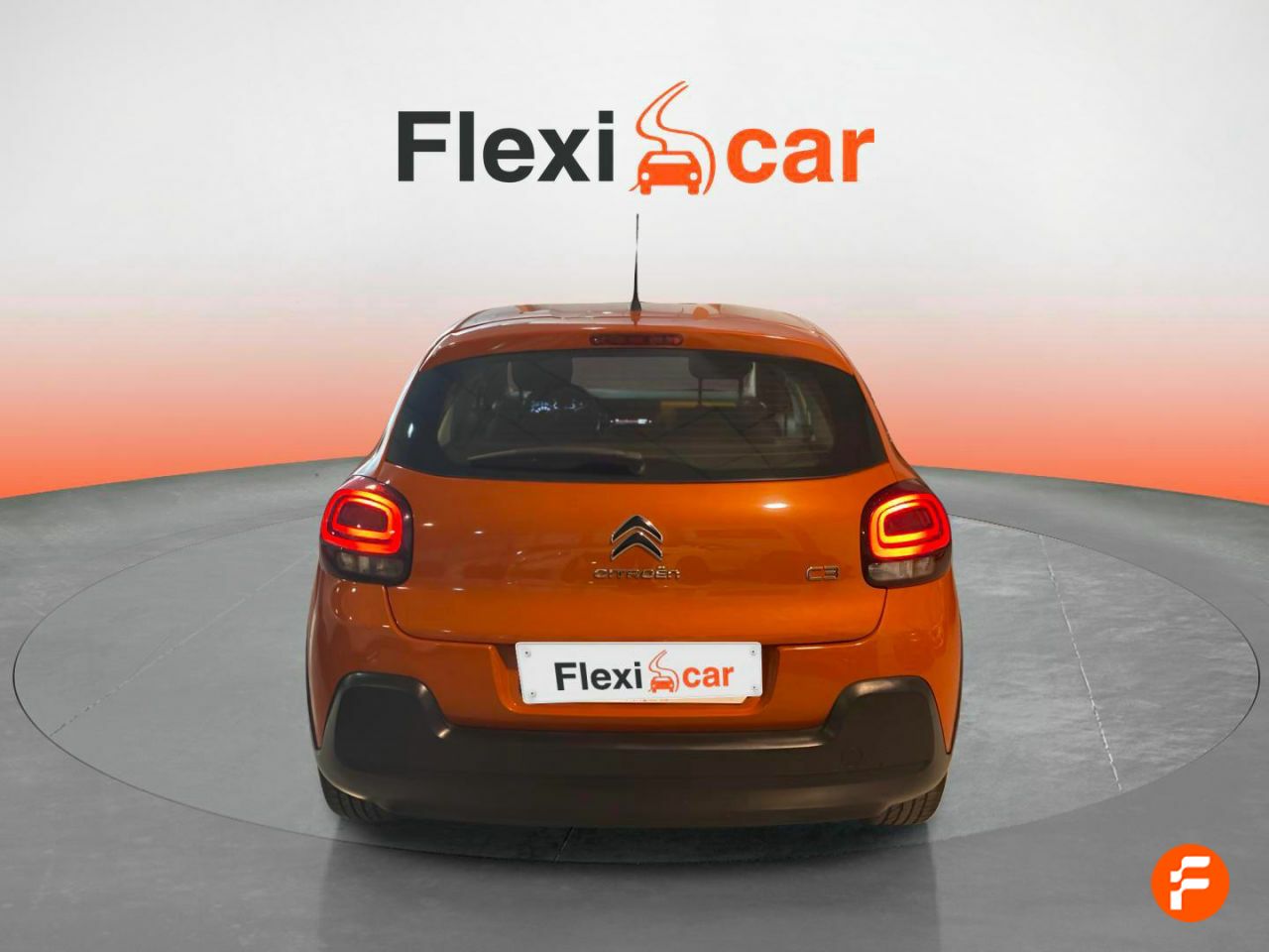 Foto Citroën C3 4