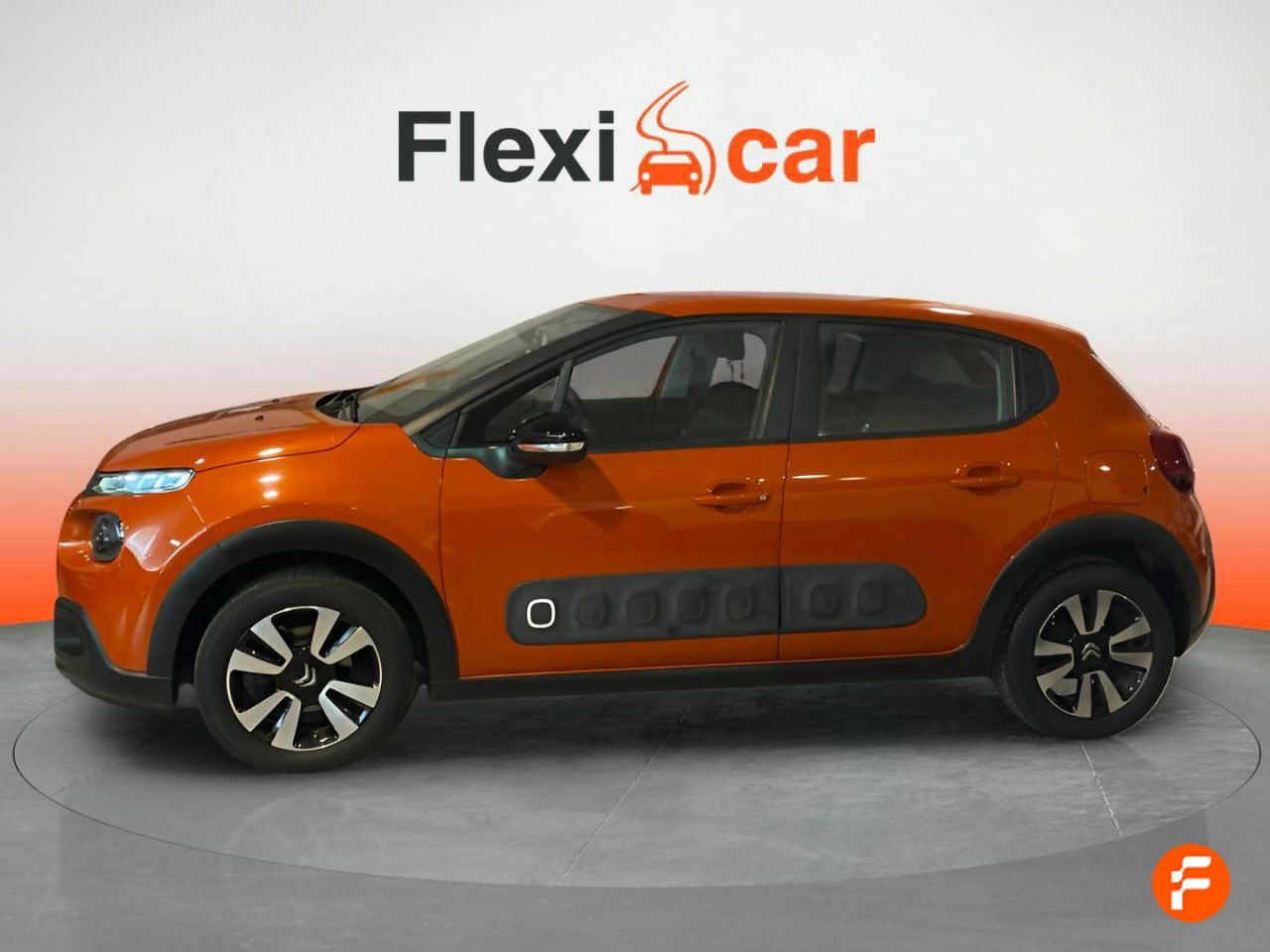 Foto Citroën C3 5